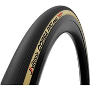 Corsa Pro Speed G2.0 TLR チューブレスレディ 700×24c(24-622) ブラック/パラサイド