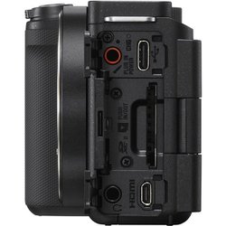 ヨドバシ.com - ソニー SONY VLOGCAM ZV-E10 II パワーズーム