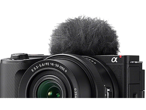 ヨドバシ.com - ソニー SONY VLOGCAM ZV-E10 II パワーズーム ヨドバシ.com - ソニー SONY VLOGCAM ZV-E10 II パワーズーム