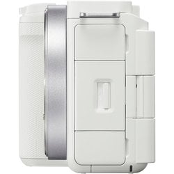 ヨドバシ.com - ソニー SONY VLOGCAM ZV-E10 II パワーズーム