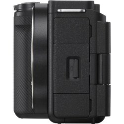 ヨドバシ.com - ソニー SONY VLOGCAM ZV-E10 II ZV-E10M2 B