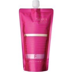 ミルボン プラーミア エンリッチド ヘアトリートメント 400g F レフィル