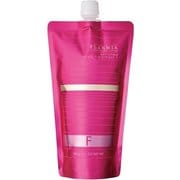 ミルボン プラーミア エンリッチド ヘアトリートメント 400g F レフィル