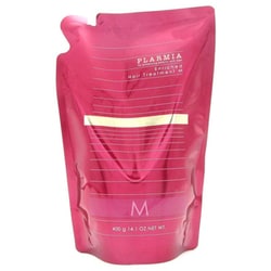 ミルボン プラーミア エンリッチド ヘアトリートメント 400g M レフィル
