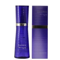 ミルボン プラーミア ヘアセラムオイル 120ml F