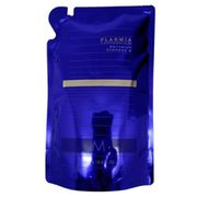 ミルボン プラーミア ヘアセラムシャンプー 400ml M