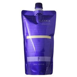 ミルボン プラーミア ヘアセラムシャンプー 400ml F