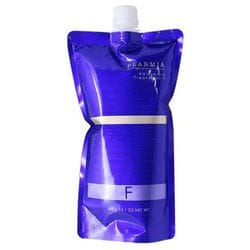 ミルボン プラーミア ヘアセラムトリートメント 400g F