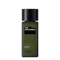 ザ・グルーミング シャンプー 120ml