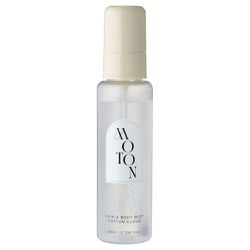 MOTON ヘア＆ボディミスト COTTON CLOUD 80ml