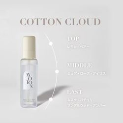 ヨドバシ.com - モトン MOTON MOTON ヘア＆ボディミスト COTTON