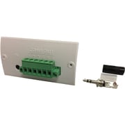 コンパレータ・リレー出力/ブザー/接点入力 HVW-04CJA HVW-04CJA