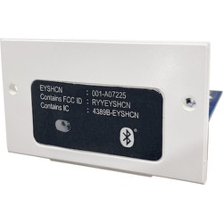 Bluetooth通信インタフェース HVW-27CJA HVW-27CJA