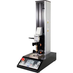 卓上型引張圧縮試験機（フォーステスター） MCT-2150W MCT-2150W