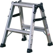 MXB60FS [業務用はしご兼用脚立MXB-FS 天板高さ0.52m]