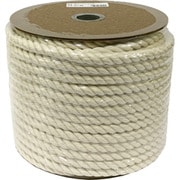 PRC-N6 [ロープ 綿ロープドラム巻 12mm×45m]
