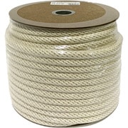 PRCX-N6 [ロープ 綿金剛打ロープドラム巻 12mm×45m]