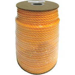 PRE-N100 [ロープ PEカラーロープドラム巻 6mm×70m]