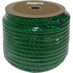 PRE-N63 [ロープ PEカラーロープドラム巻 12mm×45m]