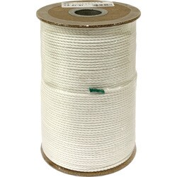 PRV-N7 [ロープ ビニロンロープドラム巻 3mm×200m]