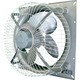 有圧換気扇（圧力扇）用ガード SCFG-50DE SCFG-50DE