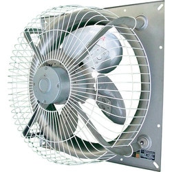 有圧換気扇（圧力扇）用ガード SCFG-50DE SCFG-50DE