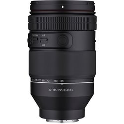 SAMYANG AF 35-150mm F2-2.8 L [ズームレンズ ライカLマウント]