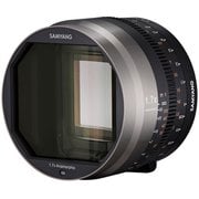 SAMYANG V-AF 1.7x Anamorphic MF Adapter [フロントコンバージョンレンズ]