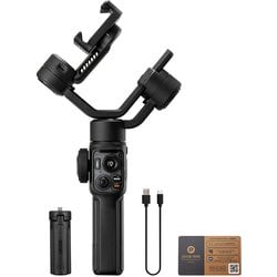 ZHIYUN スマホ用ジンバル SMOOTH 5S AI