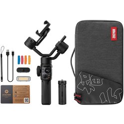 ZHIYUN スマホ用ジンバル SMOOTH 5S AI PRO