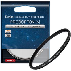 PRO1D プロソフトン[A]（W） N 72mm [ソフトフィルター]