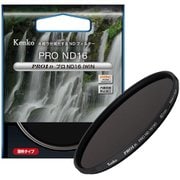 PRO1D プロND16（W） N 67mm [NDフィルター]