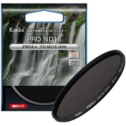 PRO1D プロND16（W） N 77mm [NDフィルター]