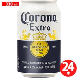 ヨドバシ.com - アンハイザー コロナ・エキストラ 4.5度 330ml