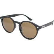 CIELO No.1021 BK-BRP [サングラス スケボー ストリートスポーツ 偏光サングラス 国内正規品]