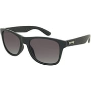 GLORIA No.1025 BK-SHP [サングラス スケボー ストリートスポーツ 偏光レンズ 国内正規品]