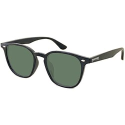 JADE No.1030 BK-GNP [サングラス スケボー ストリートスポーツ 偏光レンズ 国内正規品]