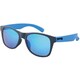 KIDS GRACE No.K013 BK/BL [キッズサングラス スケボー ストリートスポーツ 国内正規品]