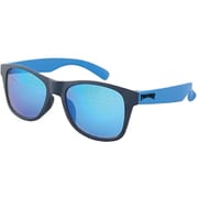 KIDS GRACE No.K013 BK/BL [キッズサングラス スケボー ストリートスポーツ 国内正規品]
