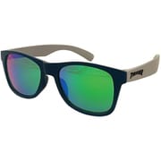 KIDS GRACE No.K013 BGR/GN [キッズサングラス スケボー ストリートスポーツ 国内正規品]