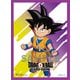 ドラゴンボール スーパーカードゲーム オフィシャルカードスリーブ 02 B：名称未定 [トレーディングカード用品]