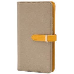 BD-IP15-FA [iPhone 15 用 ケース 手帳型 ベルテッド スマホケース シンプル スタンド機能 エレガンテ Elegante/フォーン]