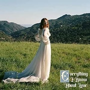 LAUFEY / EVERYTHING I KNOW ABOUT LOVE [輸入盤CD]