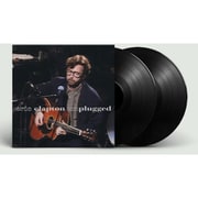 ERIC CLAPTON / UNPLUGGED [輸入盤アナログディスク]
