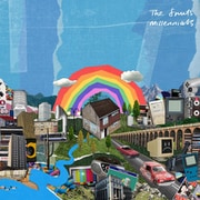 SNUTS / MILLENNIALS (DELUXE DIGIPAK) [輸入盤CD]