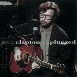 ERIC CLAPTON / UNPLUGGED [輸入盤CD]