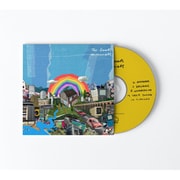 SNUTS / MILLENNIALS [輸入盤CD]