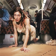 CAROLINE POLACHEK / DESIRE I WANT TO TURN INTO YOU [輸入盤CD]