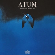 SMASHING PUMPKINS / ATUM [輸入盤CD]