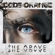 CODE ORANGE / THE ABOVE [輸入盤CD]